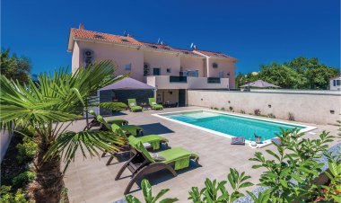 Vendégház Brzac - CKK058 Horvátország