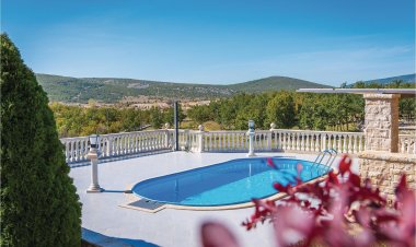 Vendégház Kijevo - CDJ591 Horvátország