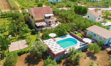 Vendégház Polača - CDA914 Horvátország