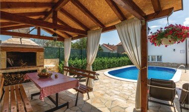 Vendégház Imotski - CDC357 Horvátország