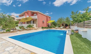 Vendégház Kakma - CDA582 Horvátország