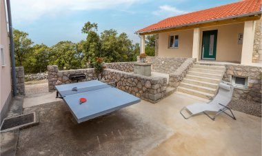 Vendégház Klenovica - CKN604 Horvátország