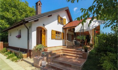 Vendégház Jalžabet - CCC309 Horvátország