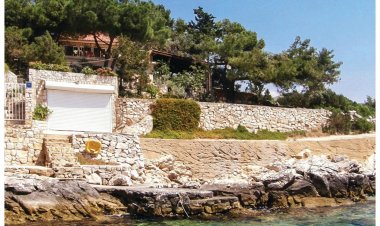 Vendégház Vinišće - CDT227 Horvátország