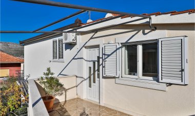 Vendégház Trogir - CDC487 Horvátország