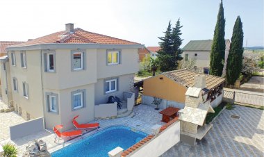 Vendégház Kakma - CDZ957 Horvátország