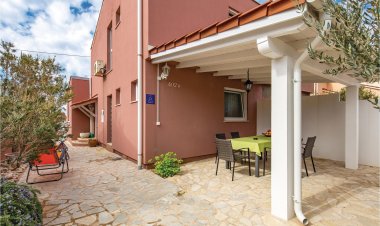 Vendégház Rab - CKR425 Horvátország