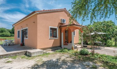 Vendégház Pula - CIR107 Horvátország