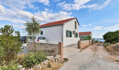 Vendégház Trogir - CDC720 Horvátország