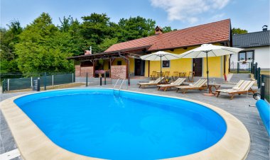 Vendégház Cestica - CCC190 Horvátország