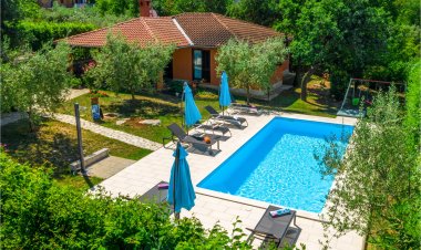 Vendégház Sveti Lovreč - CIL309 Horvátország