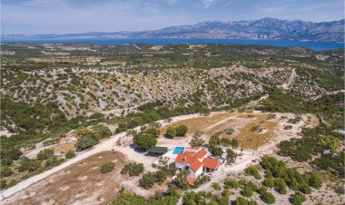 Vendégház Pražnice - CDB414 Horvátország