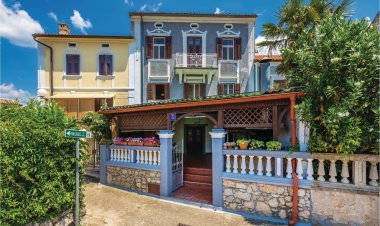 Vendégház Omišalj - CKK519 Horvátország