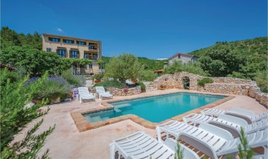 Vendégház Rabac - CIK697 Horvátország