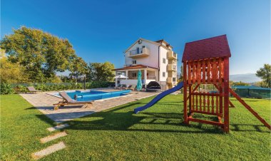 Vendégház Trilj - CDF328 Horvátország