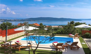 Vendégház Kaštel Sućurac - CDC288 Horvátország