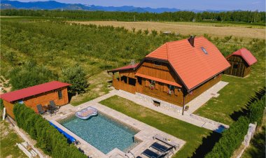 Vendégház Gospić - CCL103 Horvátország