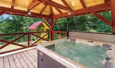 Vendégház Vrbovsko - CKB320 Horvátország