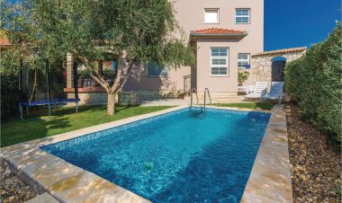 Vendégház Bibinje - CDZ760 Horvátország