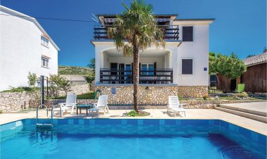 Vendégház Novi Vinodolski - CKN380 Horvátország