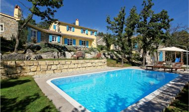 Vendégház Pazin - CIL734 Horvátország