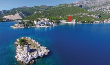 Vendégház Klek - CDR212 Horvátország