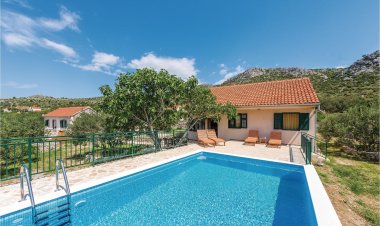 Vendégház Šibenik - CDJ140 Horvátország