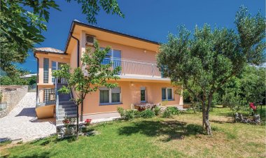 Vendégház Senj - CKV197 Horvátország