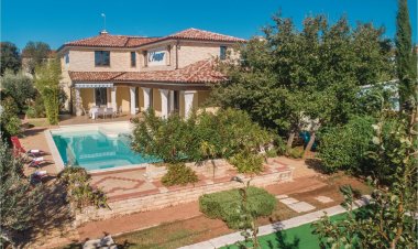 Vendégház Vodnjan - CIC436 Horvátország