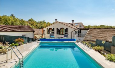 Vendégház Ružići - CKU117 Horvátország