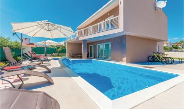 Vendégház Kakma - CDA483 Horvátország