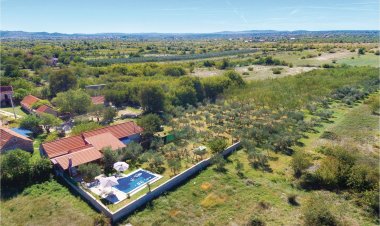 Vendégház Ljubotić - CDV553 Horvátország