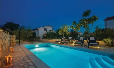 Vendégház Pinezići - CKI045 Horvátország