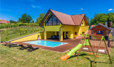 Vendégház Selnica - CCC161 Horvátország