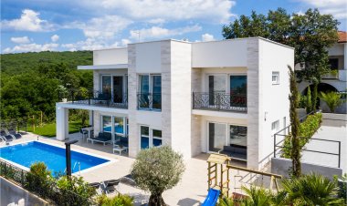 Vendégház Klimno - CKI010 Horvátország