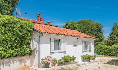 Vendégház Žminj - CIC532 Horvátország