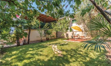 Vendégház Pula - CIP477 Horvátország