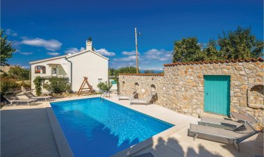 Vendégház Malinska - CKK593 Horvátország