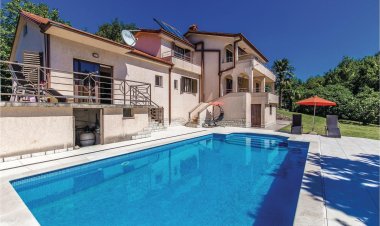 Vendégház Matulji - CKO377 Horvátország