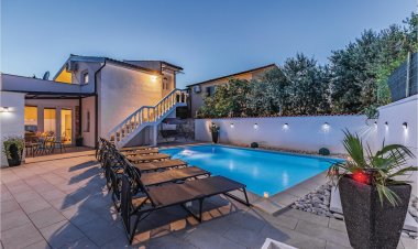 Vendégház Kavran - CIO013 Horvátország