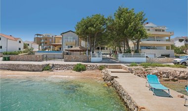 Vendégház Betina - CDJ532 Horvátország