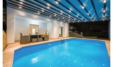 Vendégház Brodarica - CDV053 Horvátország