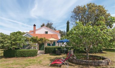 Vendégház Pučišća - CDB520 Horvátország