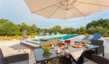 Vendégház Kaštel Sućurac - CDC434 Horvátország