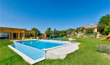 Vendégház Dragoslavec - CCC065 Horvátország