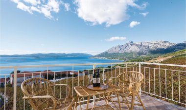 Vendégház Orebić - CDP358 Horvátország