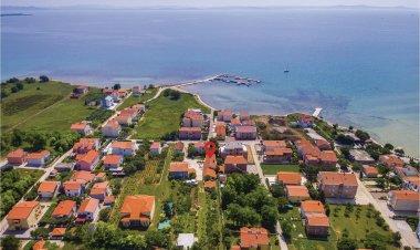 Vendégház Privlaka - CDN699 Horvátország