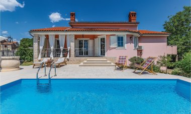 Vendégház Marčana - CIK164 Horvátország