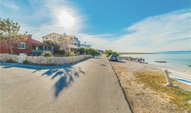 Vendégház Vir - CDZ715 Horvátország