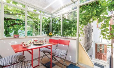 Vendégház Kastav - CKO469 Horvátország